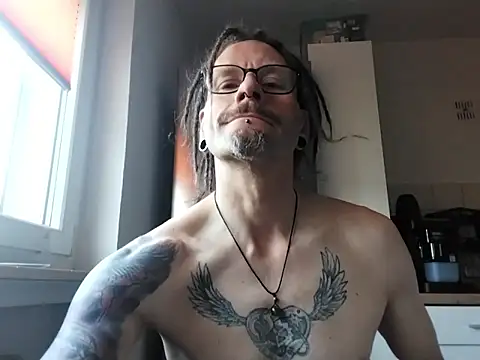 Darkstar4172 webcam