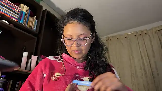 You_Ana31 webcam