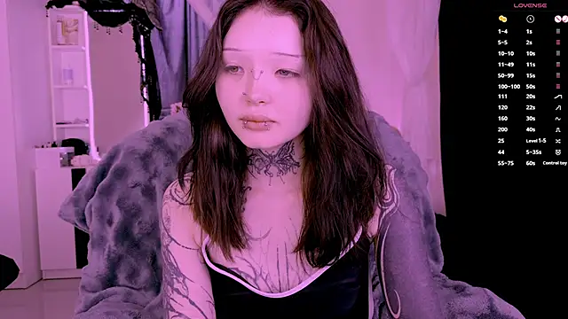 Lein_Bone live cam