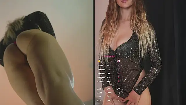 Special___ webcam