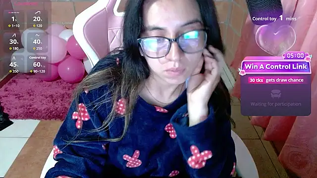Maggie_Fox3 live cam