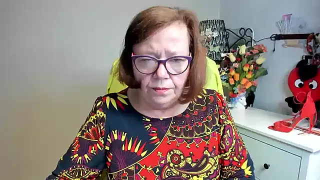 Adelewildx webcam