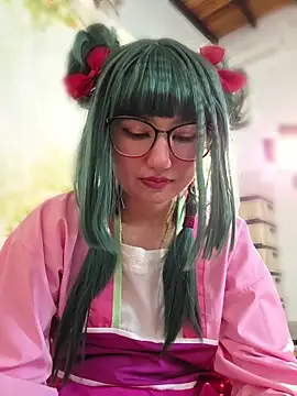 Pinkie_Princes live sex cam