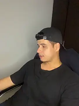 BjornSteel webcam
