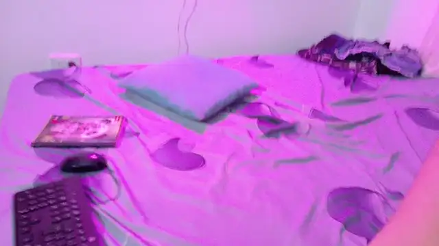 Rihanna_hotx webcam