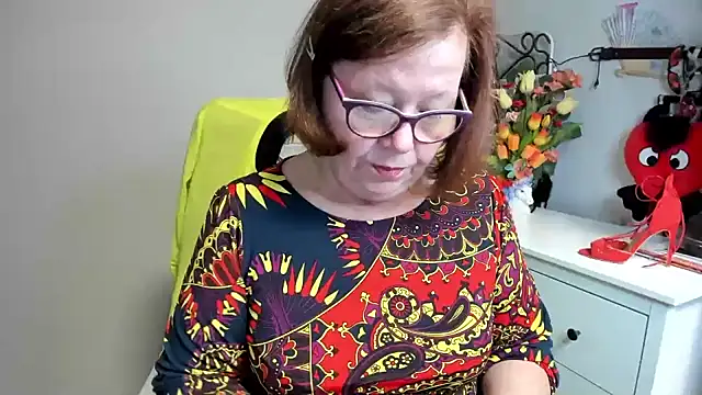 Adelewildx webcam