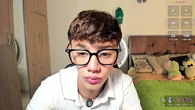 Tomy_Rox webcam
