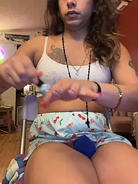 TranSexualJade95 webcam
