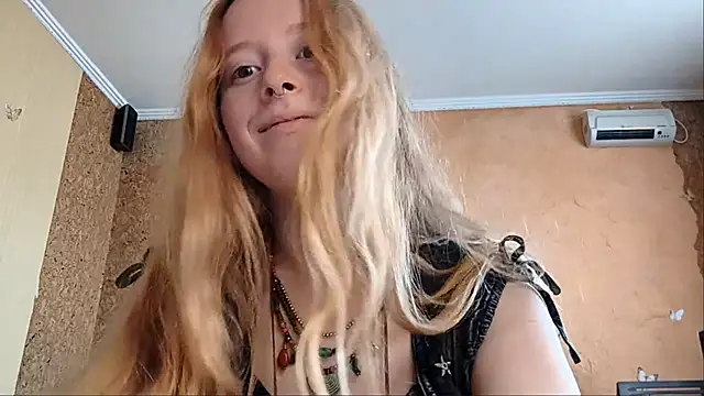 KateVibe_01 webcam
