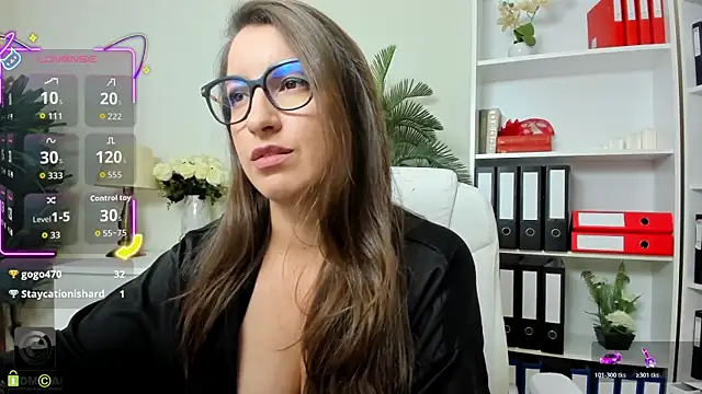 amayawest webcam