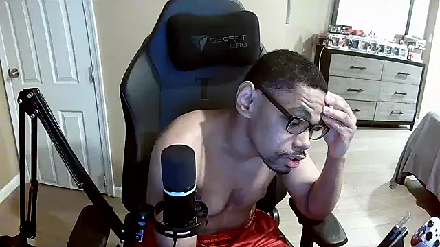 Neovergil0 webcam