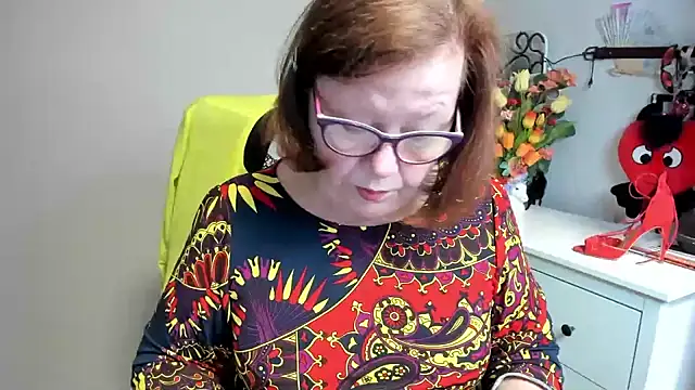 Adelewildx webcam