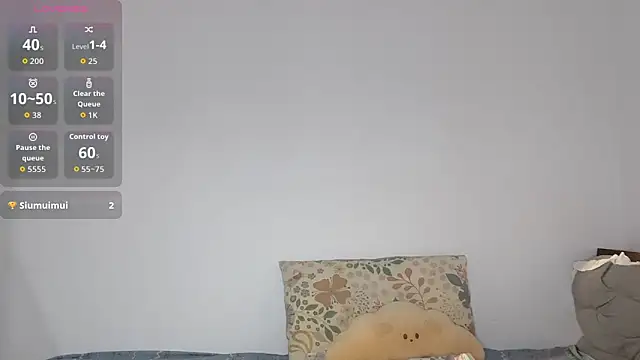 77-Vicky webcam