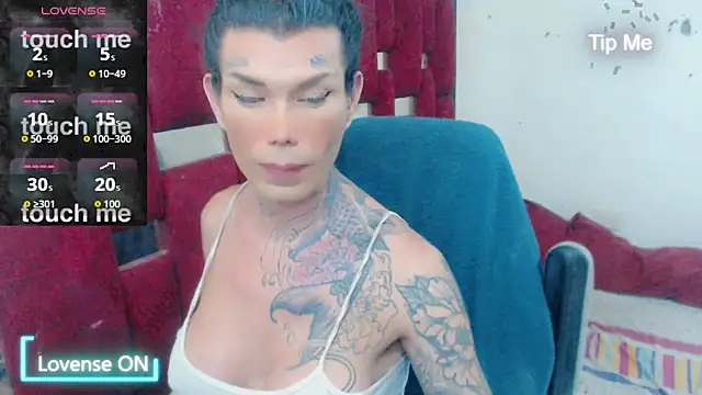 ana_tsxxx webcam