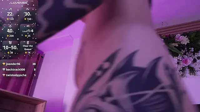 kaylee_lee webcam