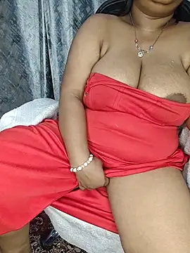 Curvy_Pooja webcam