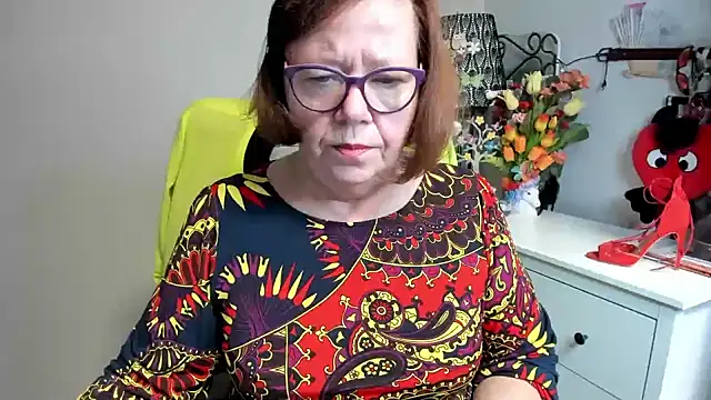Adelewildx webcam