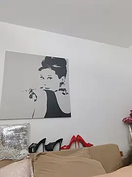 RebeccaNoble webcam