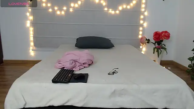 Sarabubbie webcam
