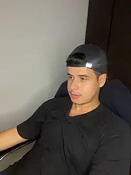 BjornSteel webcam