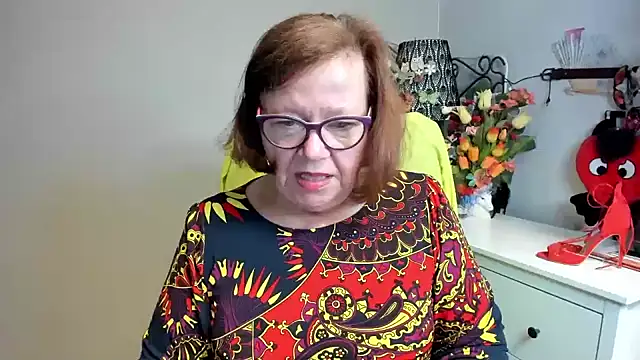 Adelewildx webcam