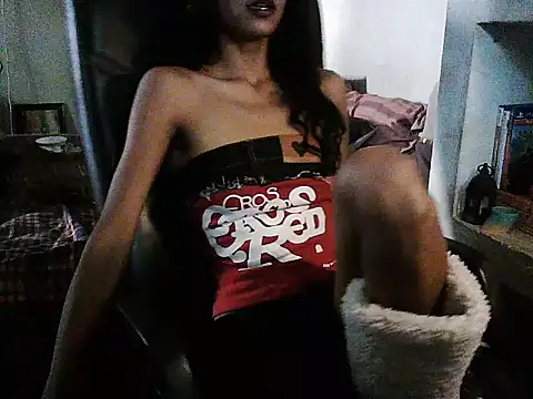 exude_diya webcam