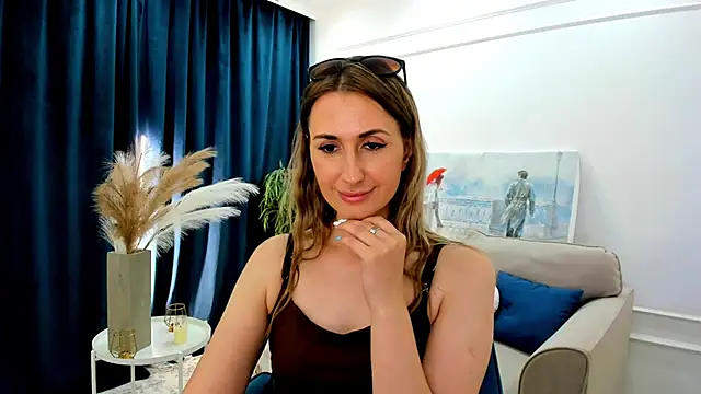 PassionGlow webcam