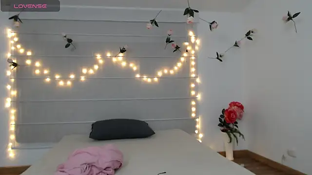 Sarabubbie webcam