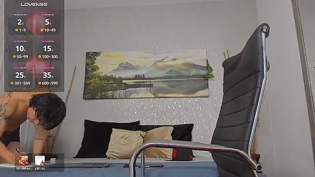 Tyler_durten webcam