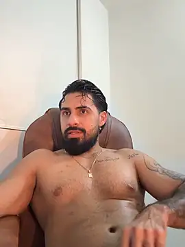 Ryan_Black3 webcam