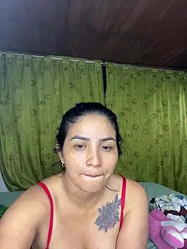 LuzDream webcam