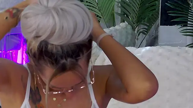 IsabelleEthan webcam