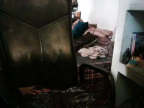 exude_diya webcam