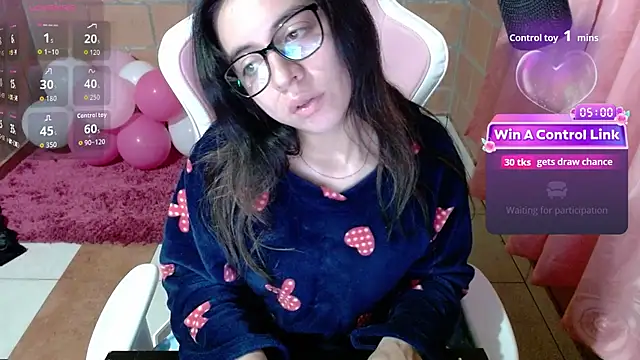 Maggie_Fox3 live cam