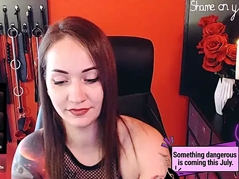 _MissJaneWarren_ webcam