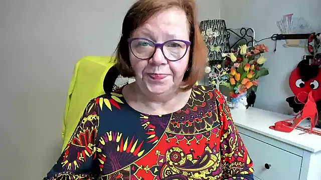Adelewildx webcam