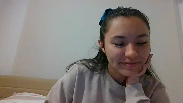 _andygirl webcam