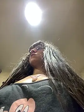 VioletaSubmissive webcam