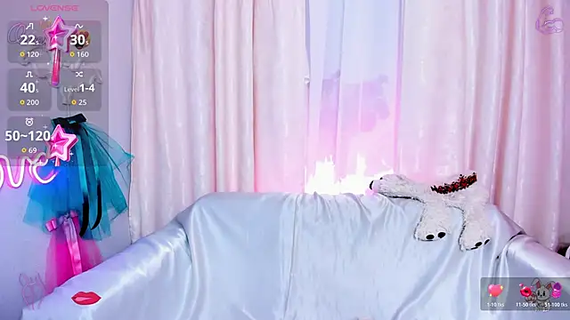 jessica_tiny webcam