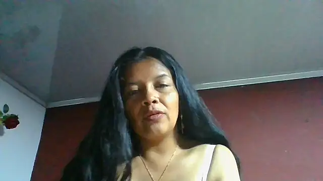 DianaOchoa_ webcam