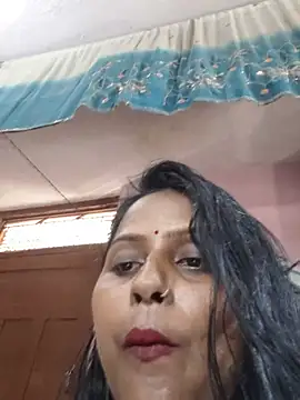 Jasmine_Januja webcam