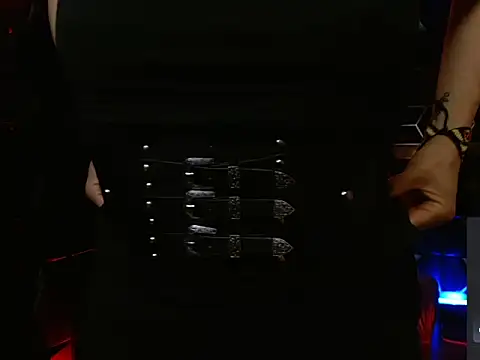 Sauvage_lilith webcam