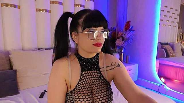AmberRiso webcam