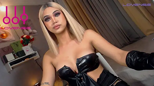 Lexi_ThunderFuck webcam