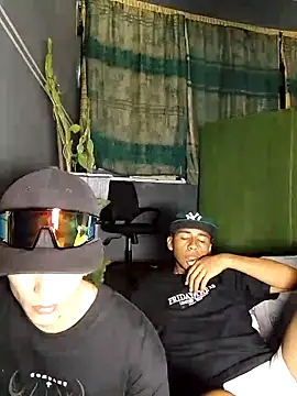 maxwell_crazy1 webcam