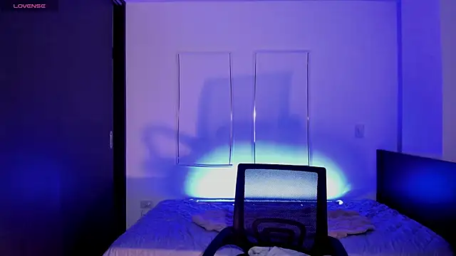 MeganWhite3 webcam