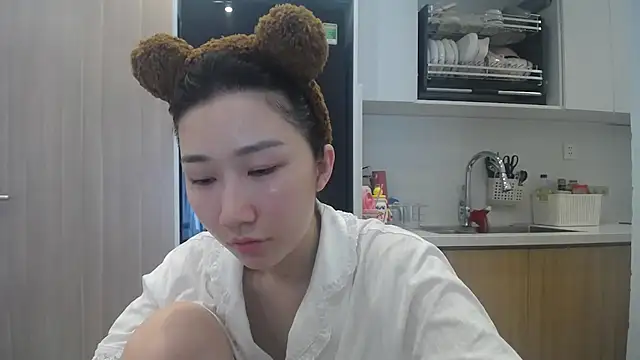Asiagirll webcam