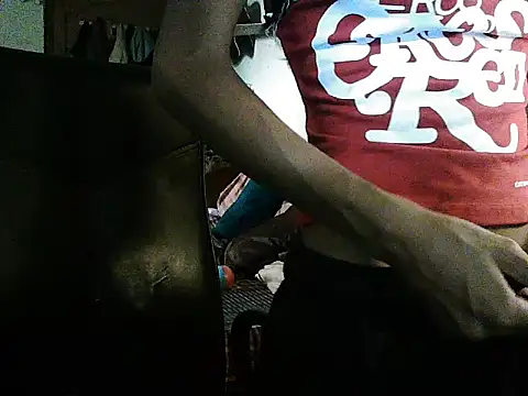 exude_diya webcam