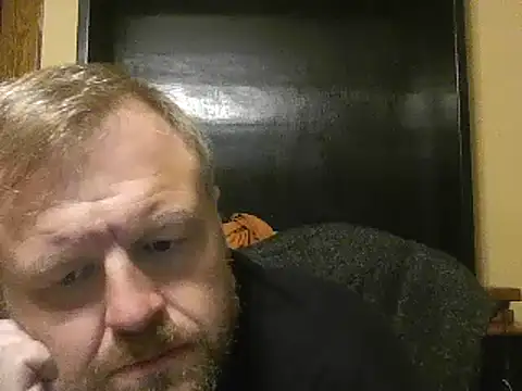 TheOneDonShaun webcam