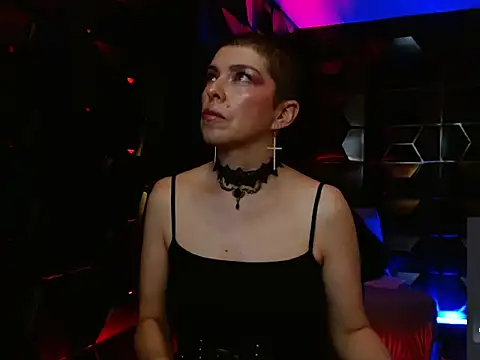 Sauvage_lilith webcam